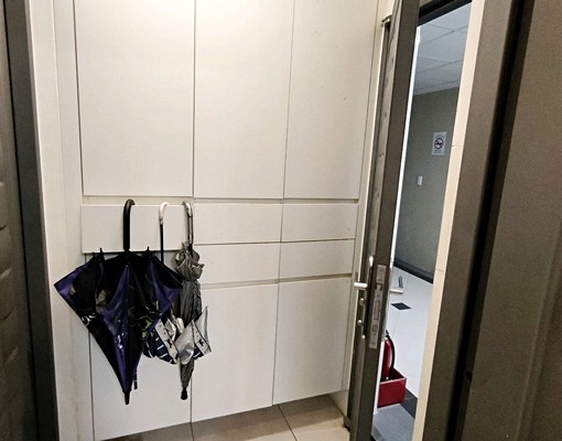 宜大美宿館套房 - Image 4