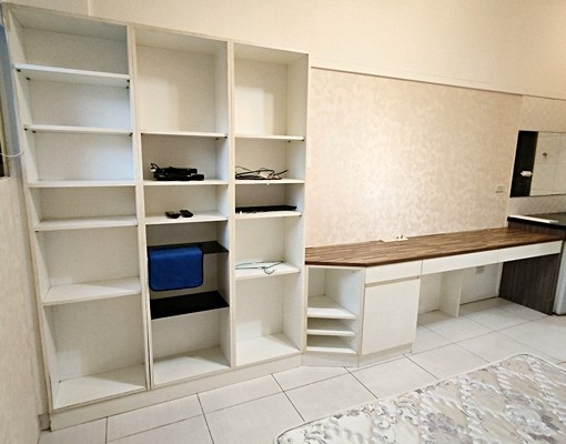 宜大美宿館套房 - Image 2