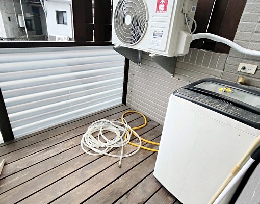 宜大美宿館套房 - Image 7