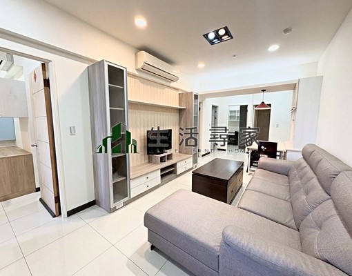 🎃可寵安南三房優質電梯大樓住家 - Image 2