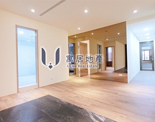 忠孝新生MRT靜巷美3房含平車寵物友善🐾 - Image 9