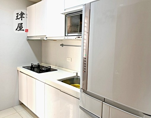 眺望七期巴洛克社區三房高樓精裝平車 - Image 5