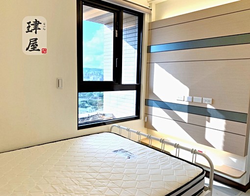 眺望七期巴洛克社區三房高樓精裝平車 - Image 4