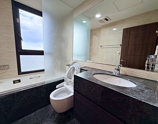 眺望七期巴洛克社區三房高樓精裝平車 - Image 11