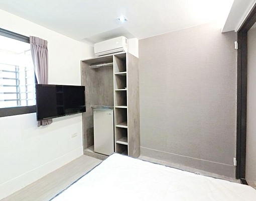 全新免仲★精美裝潢★台電全包★獨洗獨曬 - Image 9