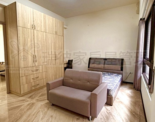 近南科|全新輕奢美宅11坪✨有陽台、獨立洗衣機 - Image 5