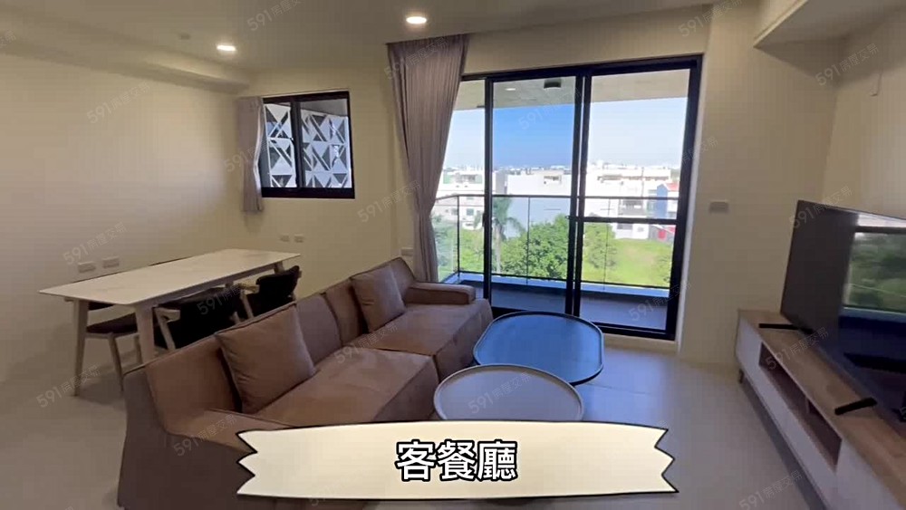 ✪可租補✪居閑5全新未住|2+1房2衛+充電平車 - Image 1