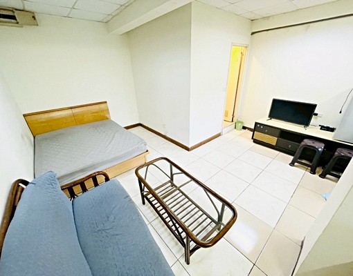 免佣)近三軍總醫院【超值租案】獨洗★採光佳★變頻冷氣 - Image 4