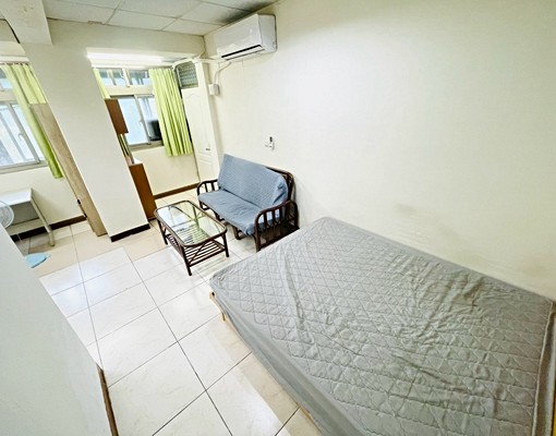 免佣)近三軍總醫院【超值租案】獨洗★採光佳★變頻冷氣 - Image 3
