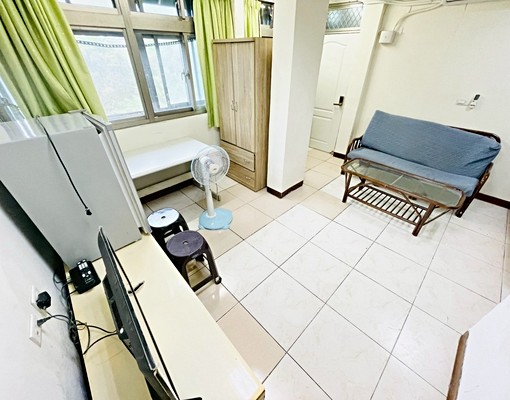 免佣)近三軍總醫院【超值租案】獨洗★採光佳★變頻冷氣 - Image 1