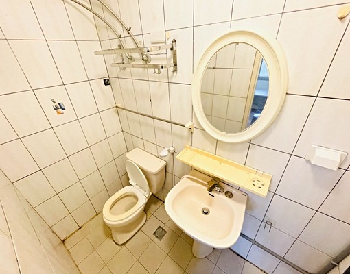 免佣)近三軍總醫院【超值租案】獨洗★採光佳★變頻冷氣 - Image 6