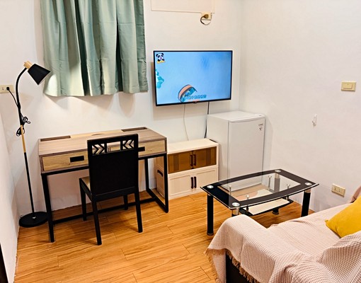 【獨立個人洗衣機、全新沙發.茶几、停汽車方便】近龍潭科學園區 - Image 1