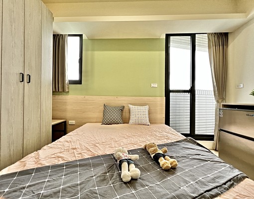 🌟電梯|陽台獨洗曬|📺聯網電視|🧰系統櫃|💰可租補 - Image 11