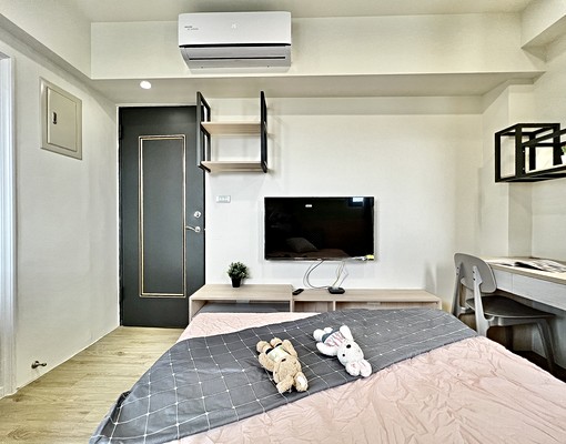 🌟電梯|陽台獨洗曬|📺聯網電視|🧰系統櫃|💰可租補 - Image 6