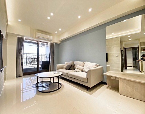 下樓就是拉拉破❤可雙租補❤高樓層夜景戶❤ - Image 2