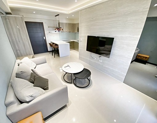 下樓就是拉拉破❤可雙租補❤高樓層夜景戶❤ - Image 4