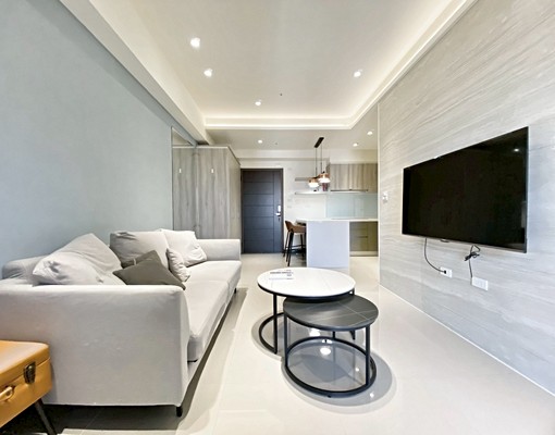 下樓就是拉拉破❤可雙租補❤高樓層夜景戶❤ - Image 8