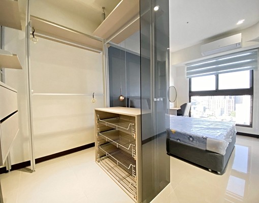 下樓就是拉拉破❤可雙租補❤高樓層夜景戶❤ - Image 12