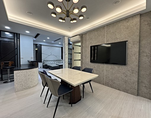 【〃楊梅經典〃大坪數豪華裝潢三房】 - Image 4