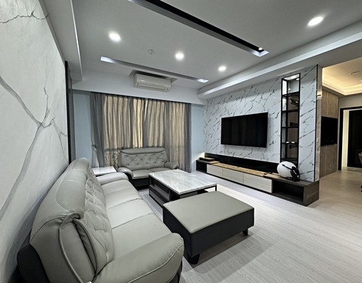 【〃楊梅經典〃大坪數豪華裝潢三房】 - Image 3