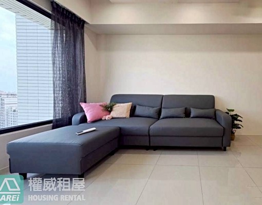 建工商圈|和築豐光|可租補×寵物宅|大面寬採光2房 - Image 3