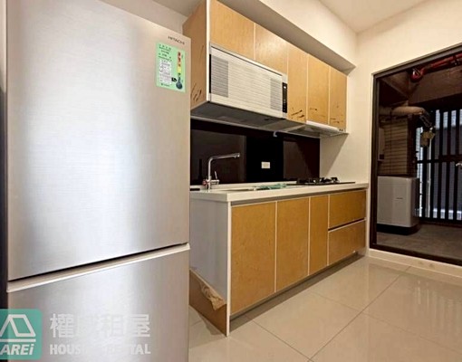 建工商圈|和築豐光|可租補×寵物宅|大面寬採光2房 - Image 8