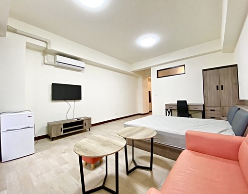 台電✨可租補✨冷暖變頻✨電梯✨大陽台獨洗曬✨乾濕分離✨子母車 - Image 7