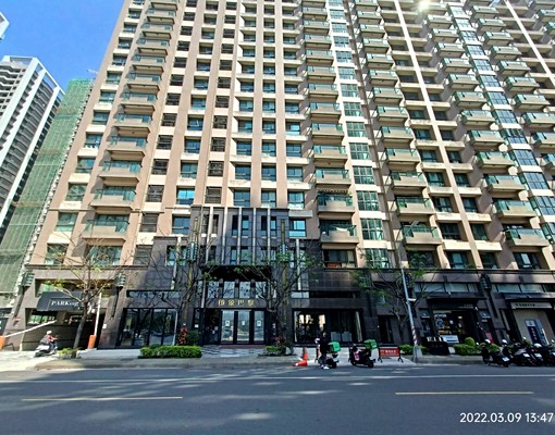 🏠美術館特區/印象巴黎大套房+平車🏠 - Image 1