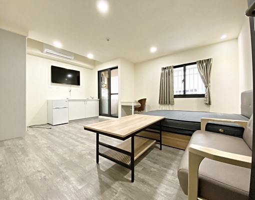 ❗稀有可寵大坪數🔥可租補❗陽台獨洗💯子母車❗附機車位❗ - Image 4