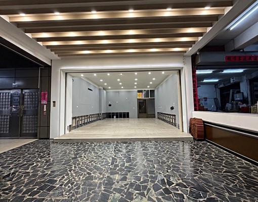 🟨🟨(租)武廟商圈6米大面寬金店面🟨🟨 - Image 2