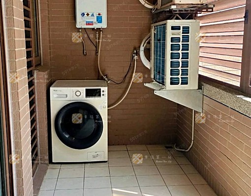 梧棲區✨大3房全配平車✨一咖皮箱入住採光舒適 - Image 9