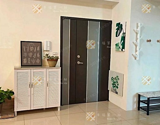 梧棲區✨大3房全配平車✨一咖皮箱入住採光舒適 - Image 2