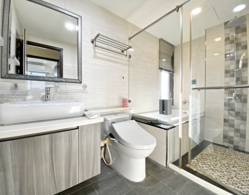 東區三井🔥高樓精裝2房浴缸平車🏠可租補⭐️職業友善‼️ - Image 4