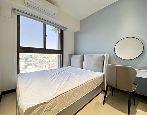 東區三井🔥高樓精裝2房浴缸平車🏠可租補⭐️職業友善‼️ - Image 16