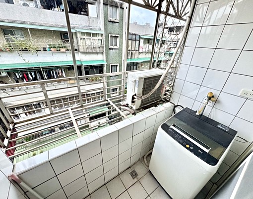 近福和橋/獨立陽台/獨立洗衣機/採光通風/生活機能佳 - Image 5