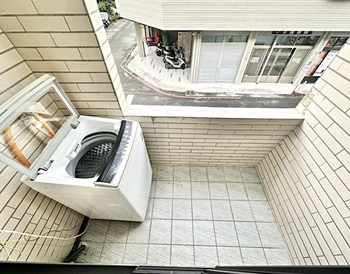 ✨超新裝潢✨精美一房一廳+小和室✨雙租補✨流理臺.獨洗曬✨ - Image 9