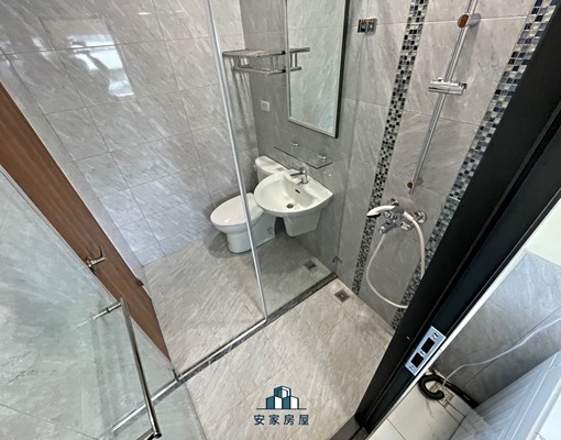 🏠北區優質套房🐱可貓可租補☀️陽台獨🚶洗近科博館 - Image 8