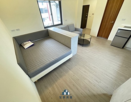 🏠北區優質套房🐱可貓可租補☀️陽台獨🚶洗近科博館 - Image 4