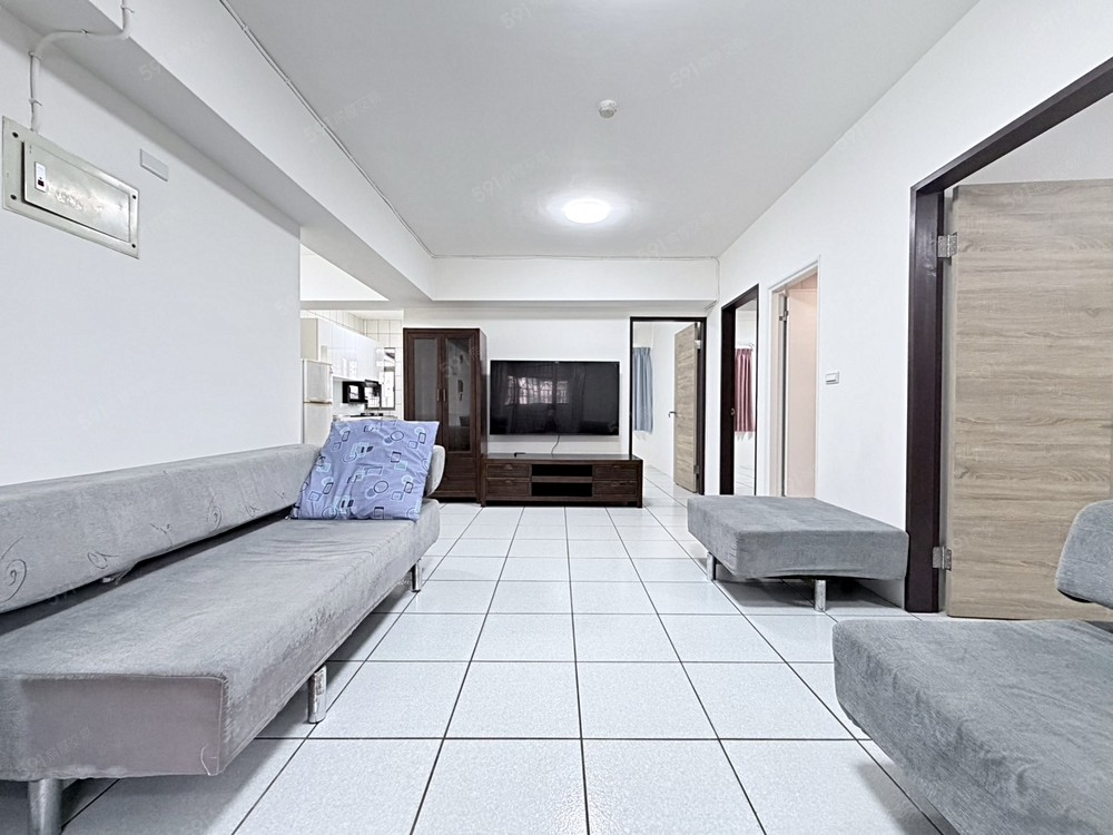 🏠大3房|🏡可租補|📝可入戶籍|🛋家具全配 - Image 1