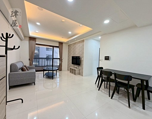 {樂}稀有釋出/立彩璞悅/三房平車 - Image 14