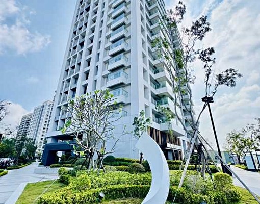 租楠梓泰嘉拓真蔚藍海界觀景雅邸2+1房平車 - Image 1