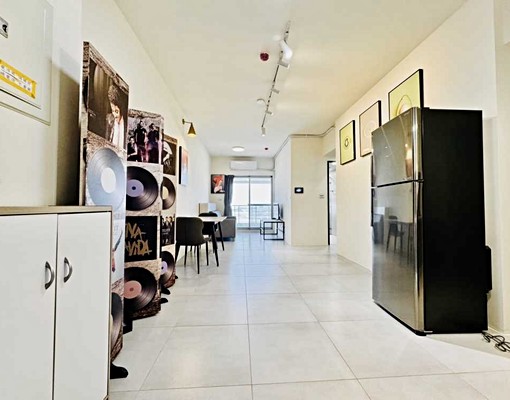 租楠梓泰嘉拓真蔚藍海界觀景雅邸2+1房平車 - Image 2