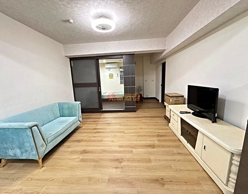 兆基社會住宅🏠免仲/桃園車站優質2房/可申請租補 - Image 1