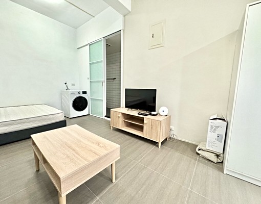 中和站/獨立洗衣機/免爬梯/採光通風/生活機能佳 - Image 2