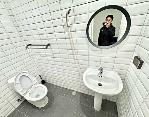 中和站/獨立洗衣機/免爬梯/採光通風/生活機能佳 - Image 6