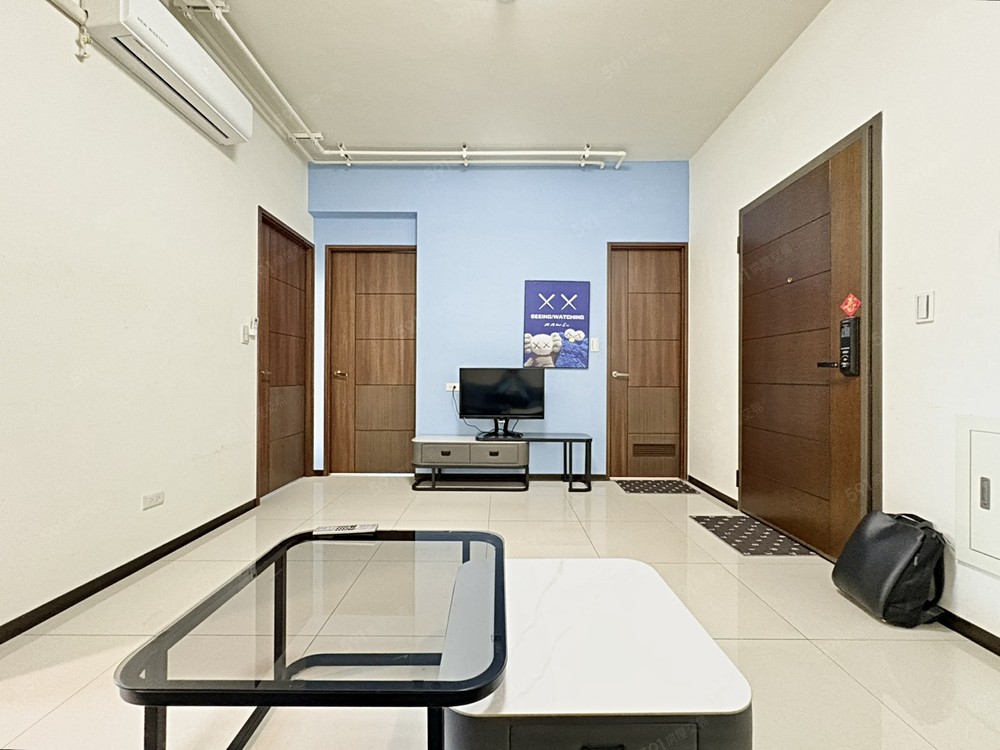 🏙微笑城市|🐱可貓|🏡可雙租補|🛋家具全配 - Image 1