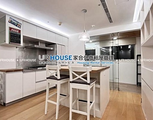 麟光|鬧中取靜|漂亮內裝|高樓層舒適一房有車位 - Image 6