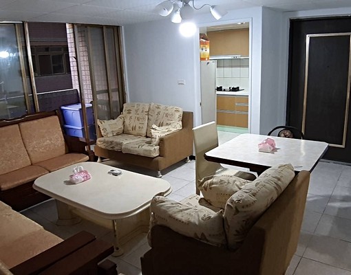 嘉晟社宅桃園區經國路3房20600元起 - Image 2