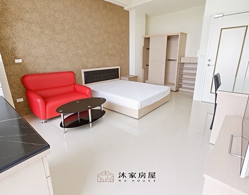 🏡台元園區|精美電梯大套房|保全系統|陽台(有電梯) - Image 1