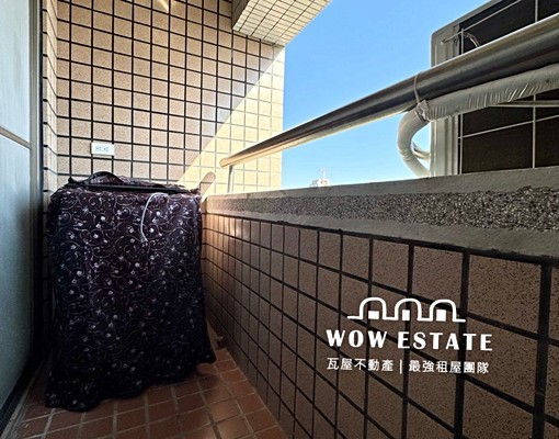 可雙租補✨台水電✨陽台獨洗✨管理員✨子母車✨流理台 - Image 8